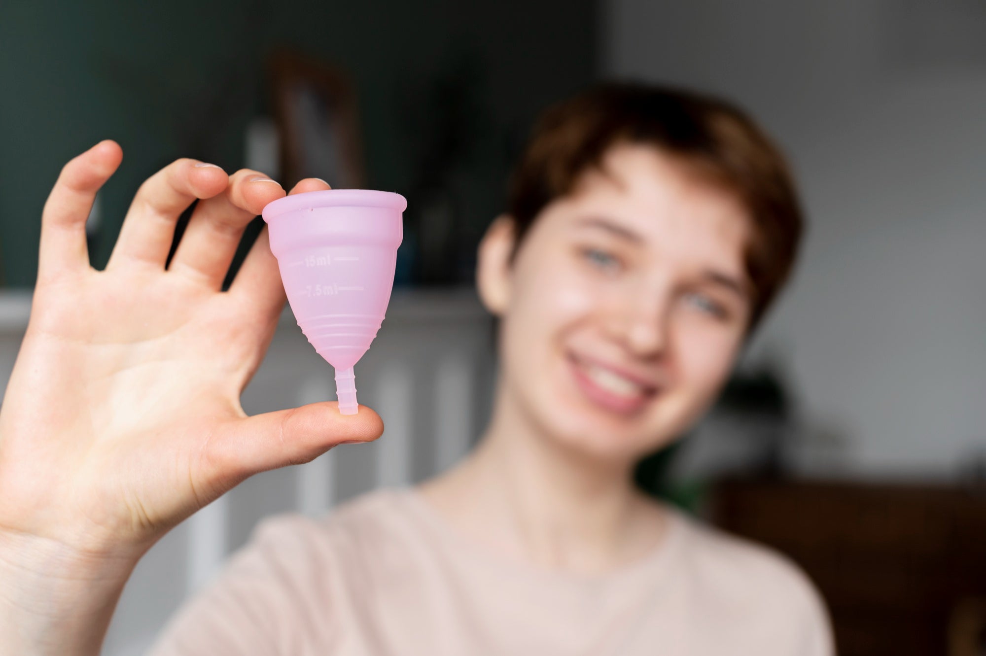 Are Menstrual Cups Right for You