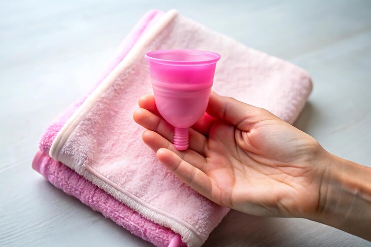 How to Use a Menstrual Cup