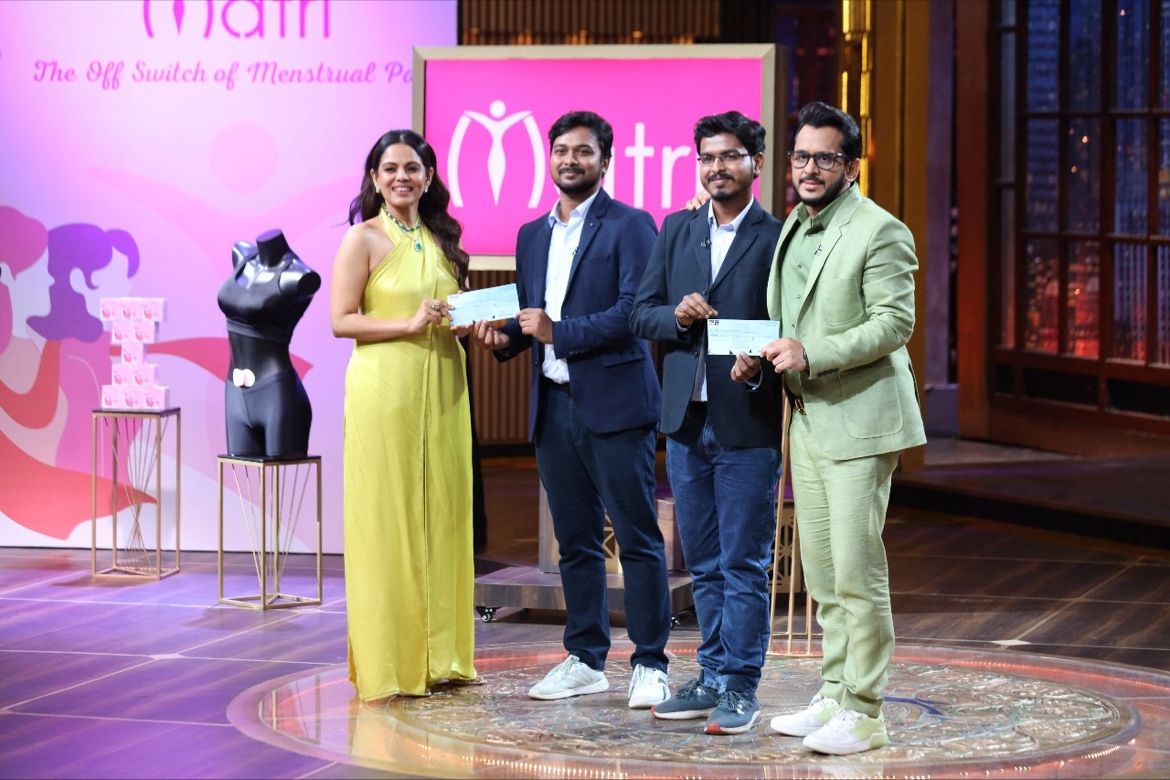 Comfort that fits real life