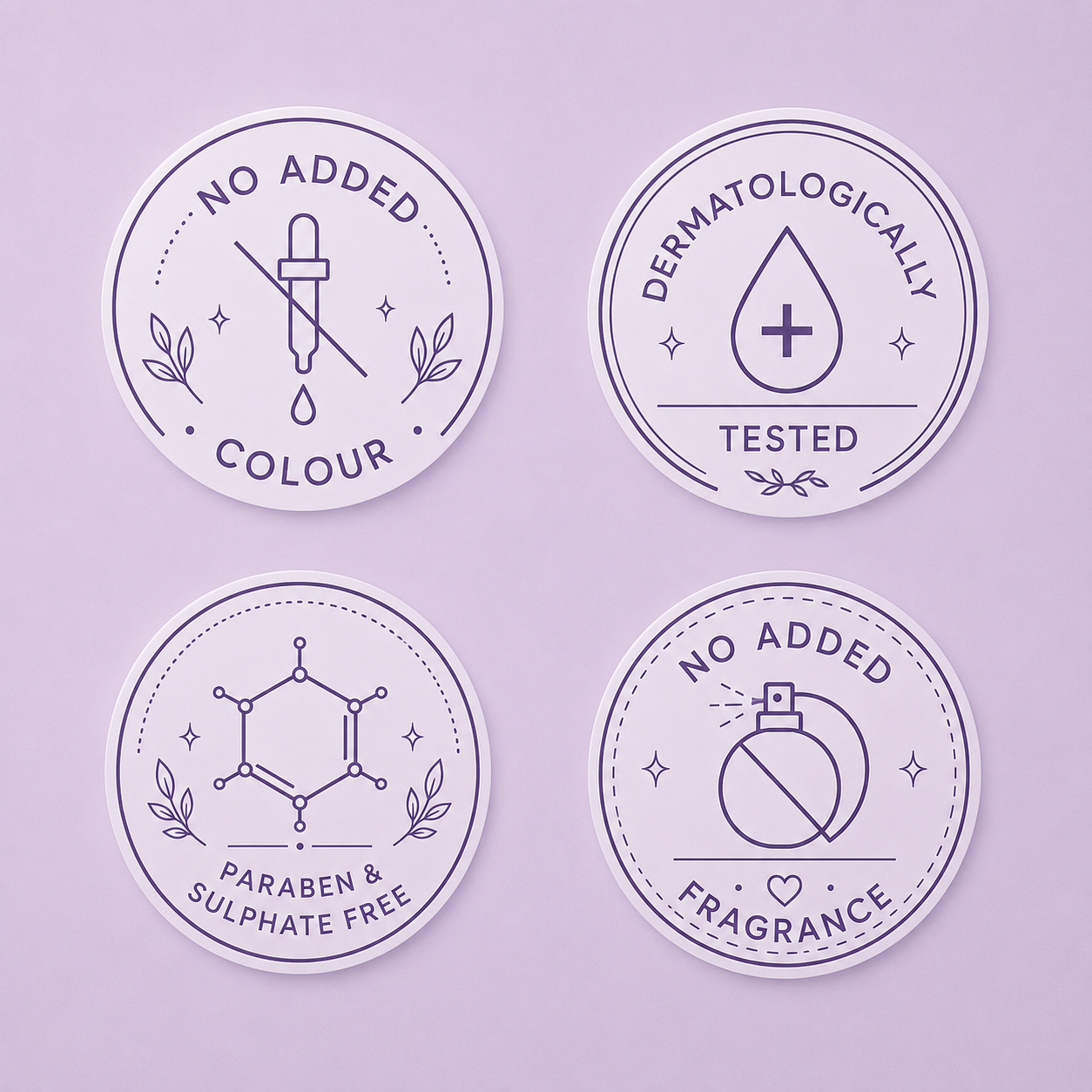 Matri Hydrocolloid Acne Care Pimple Patches