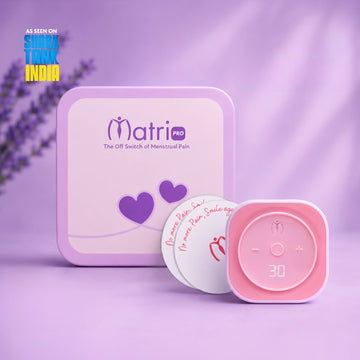 Matri Pro Menstrual Pain Relief Device